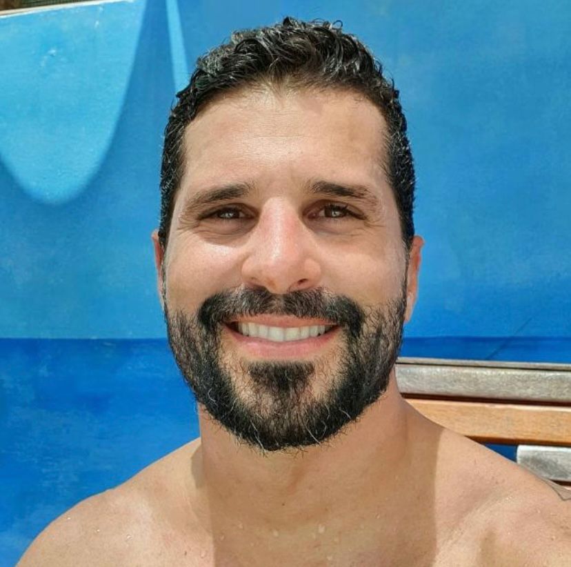 Felipe Andrade