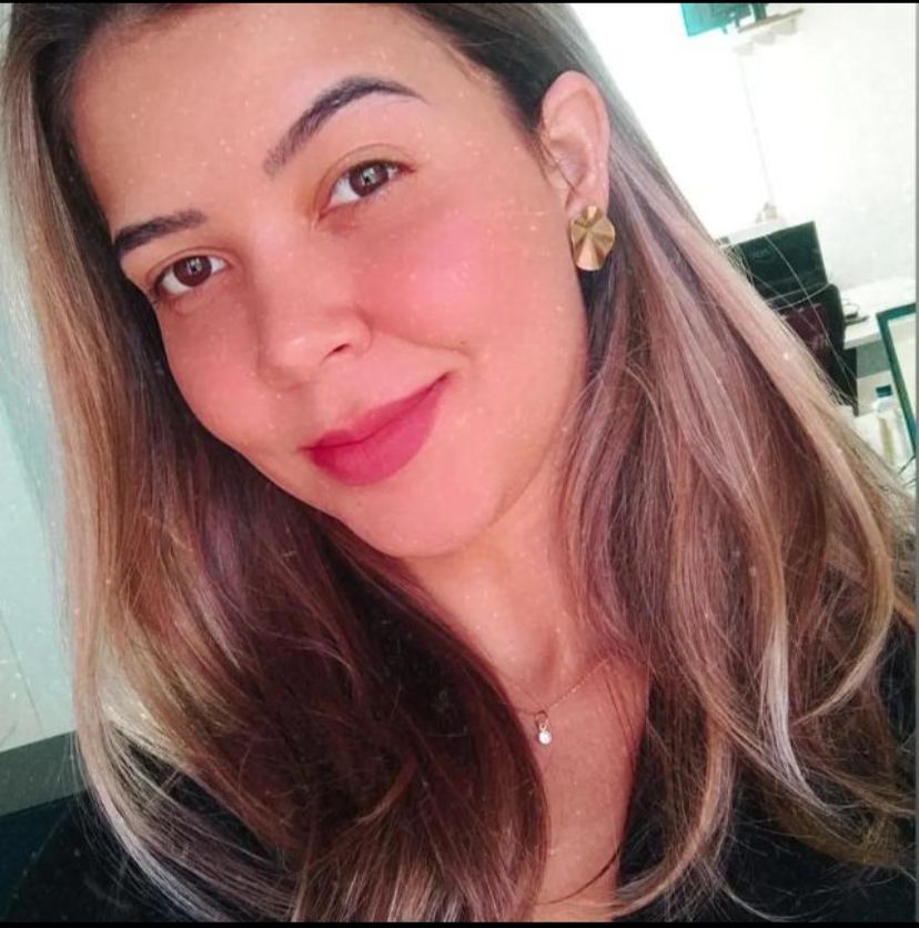 Thamires Nascimento